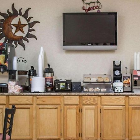 Econo Lodge Kent Ngoại thất bức ảnh