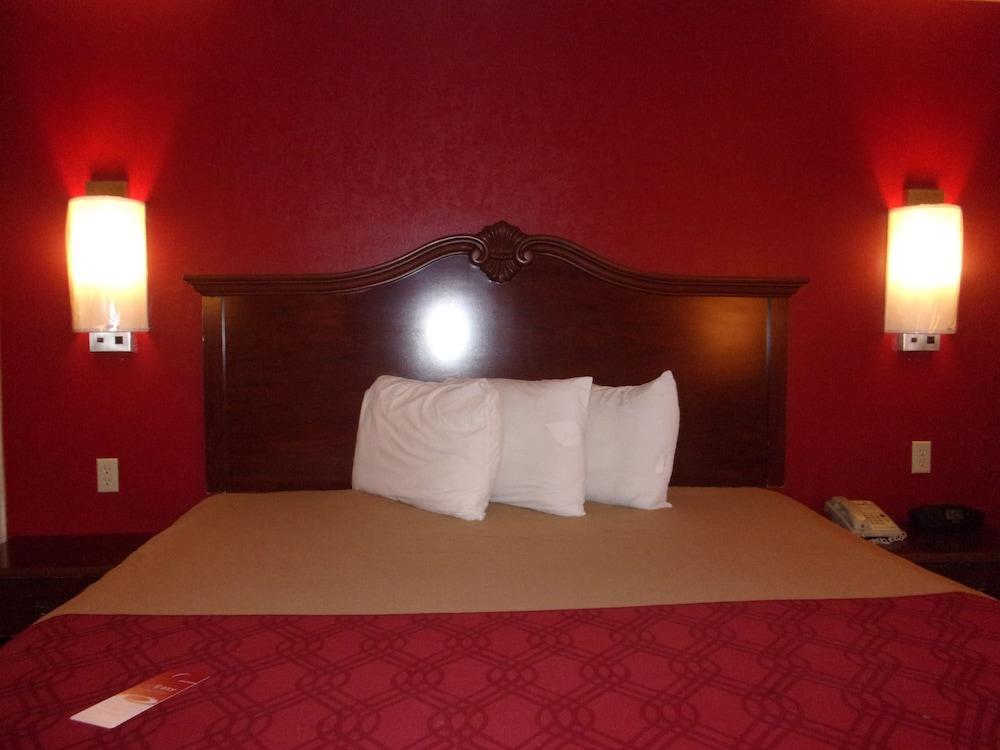 Econo Lodge Kent Ngoại thất bức ảnh