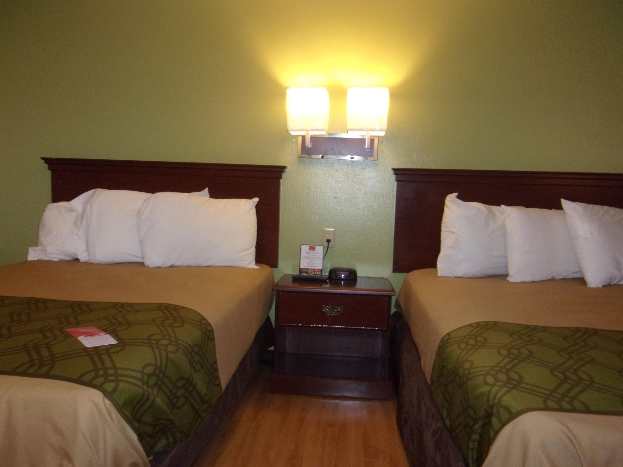 Econo Lodge Kent Ngoại thất bức ảnh