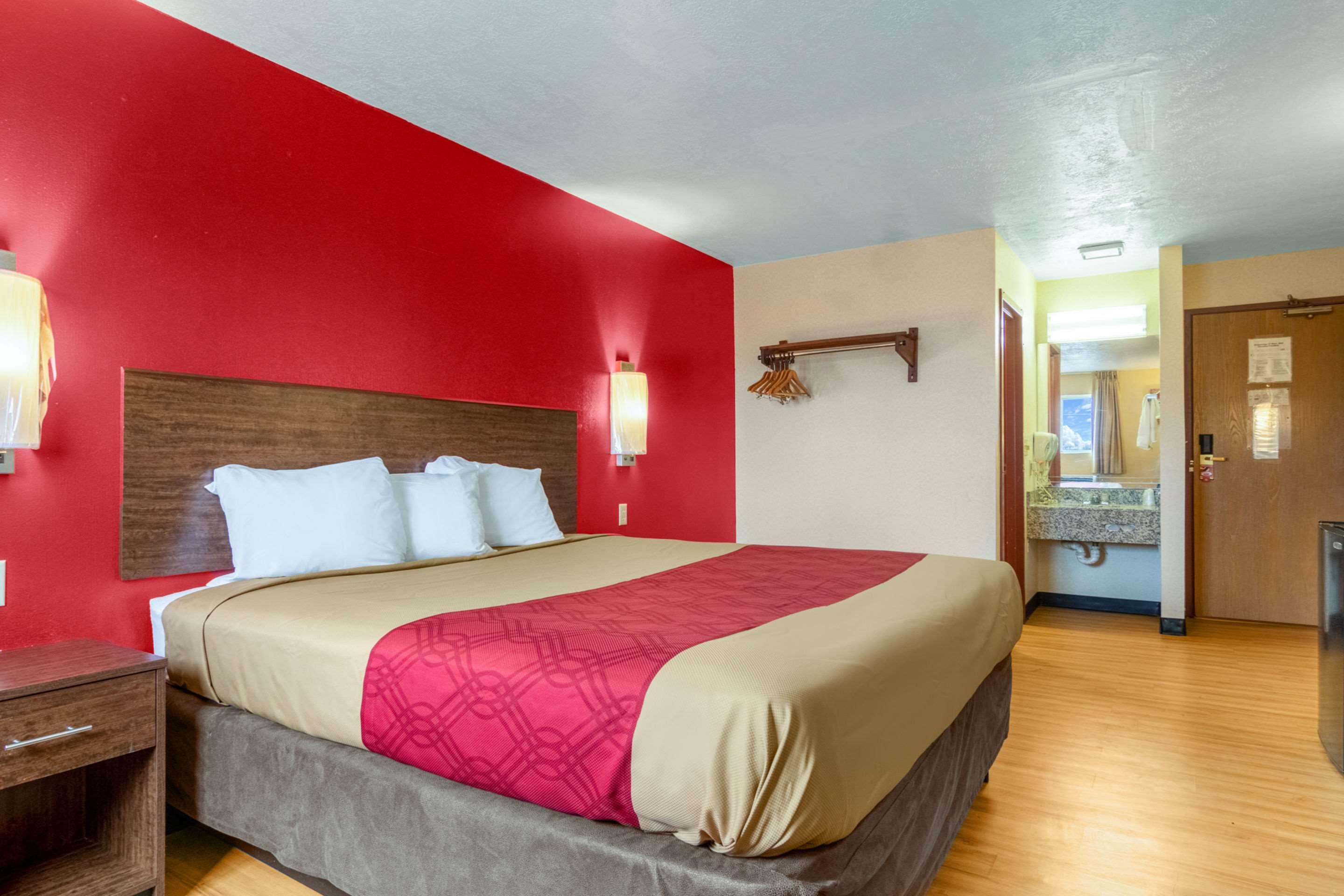 Econo Lodge Kent Ngoại thất bức ảnh
