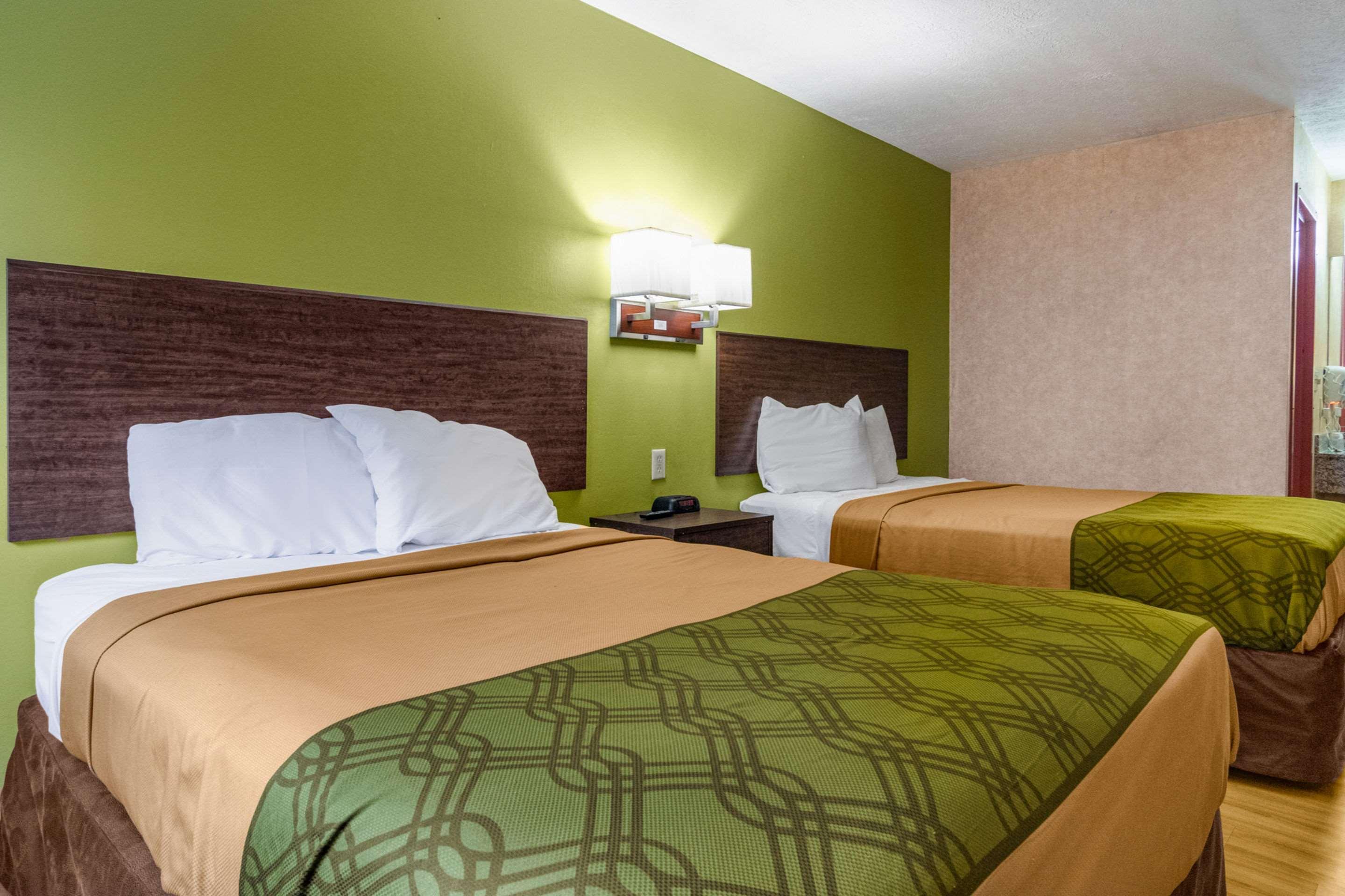 Econo Lodge Kent Ngoại thất bức ảnh