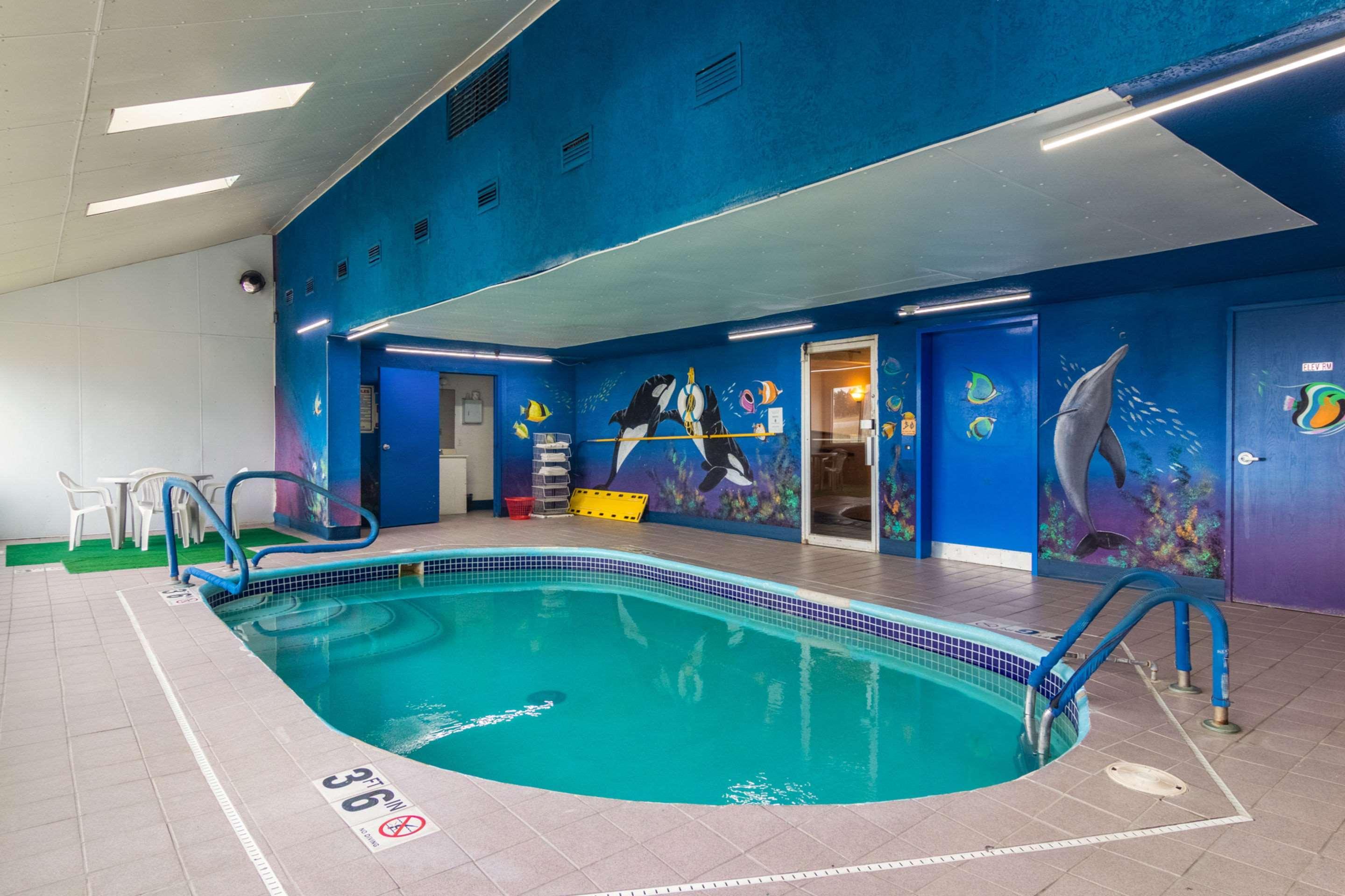 Econo Lodge Kent Ngoại thất bức ảnh