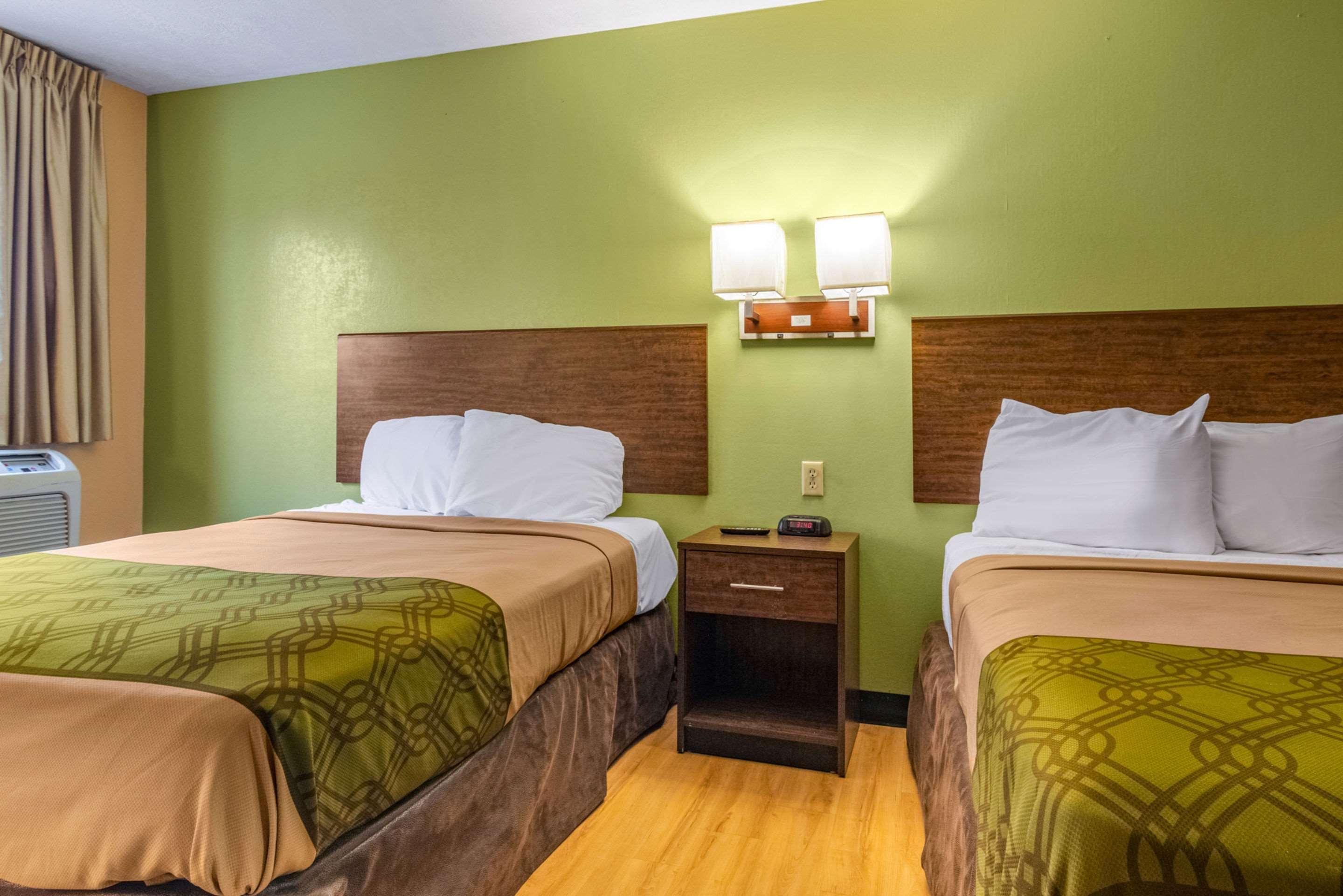 Econo Lodge Kent Ngoại thất bức ảnh