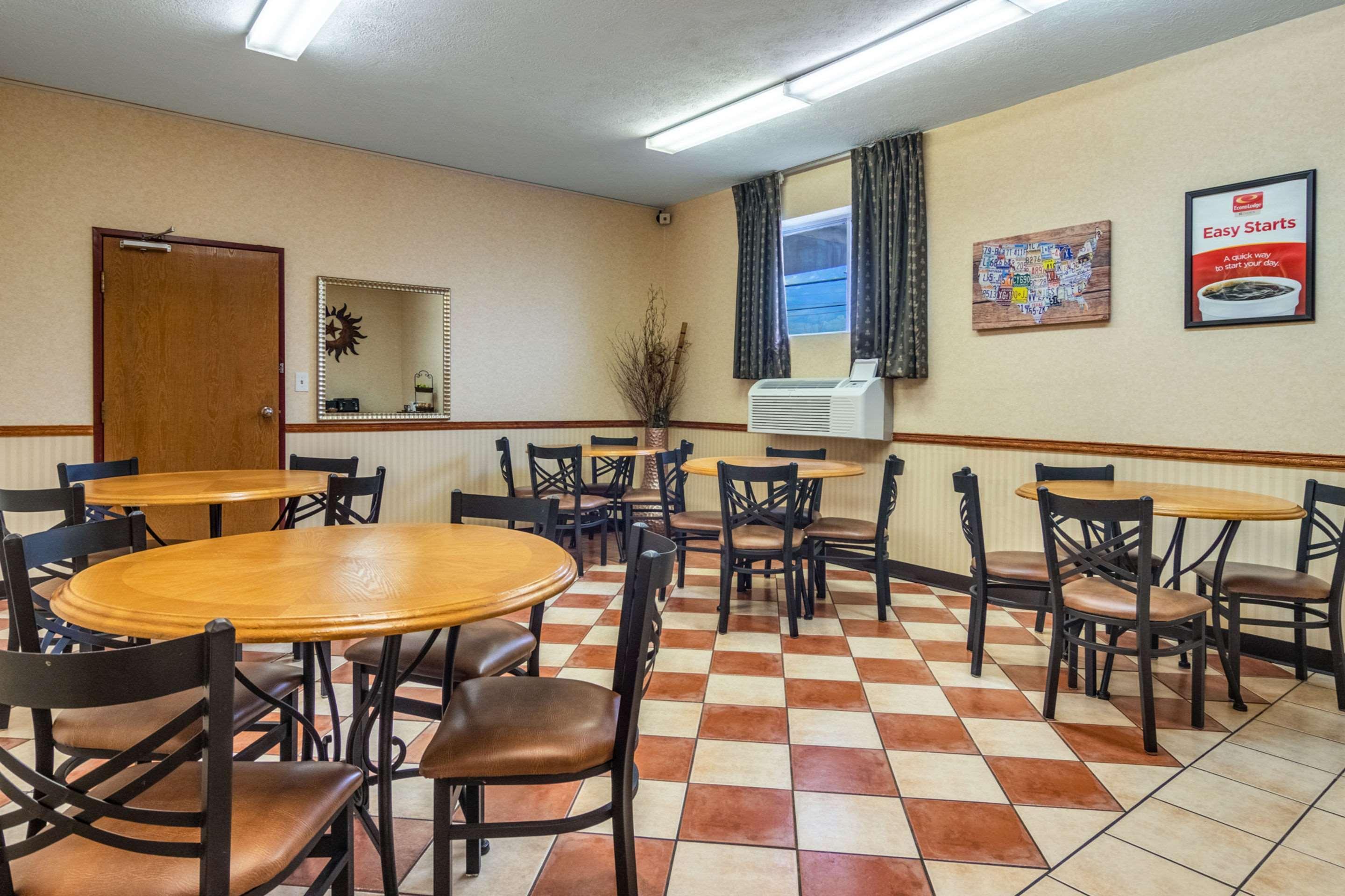 Econo Lodge Kent Ngoại thất bức ảnh