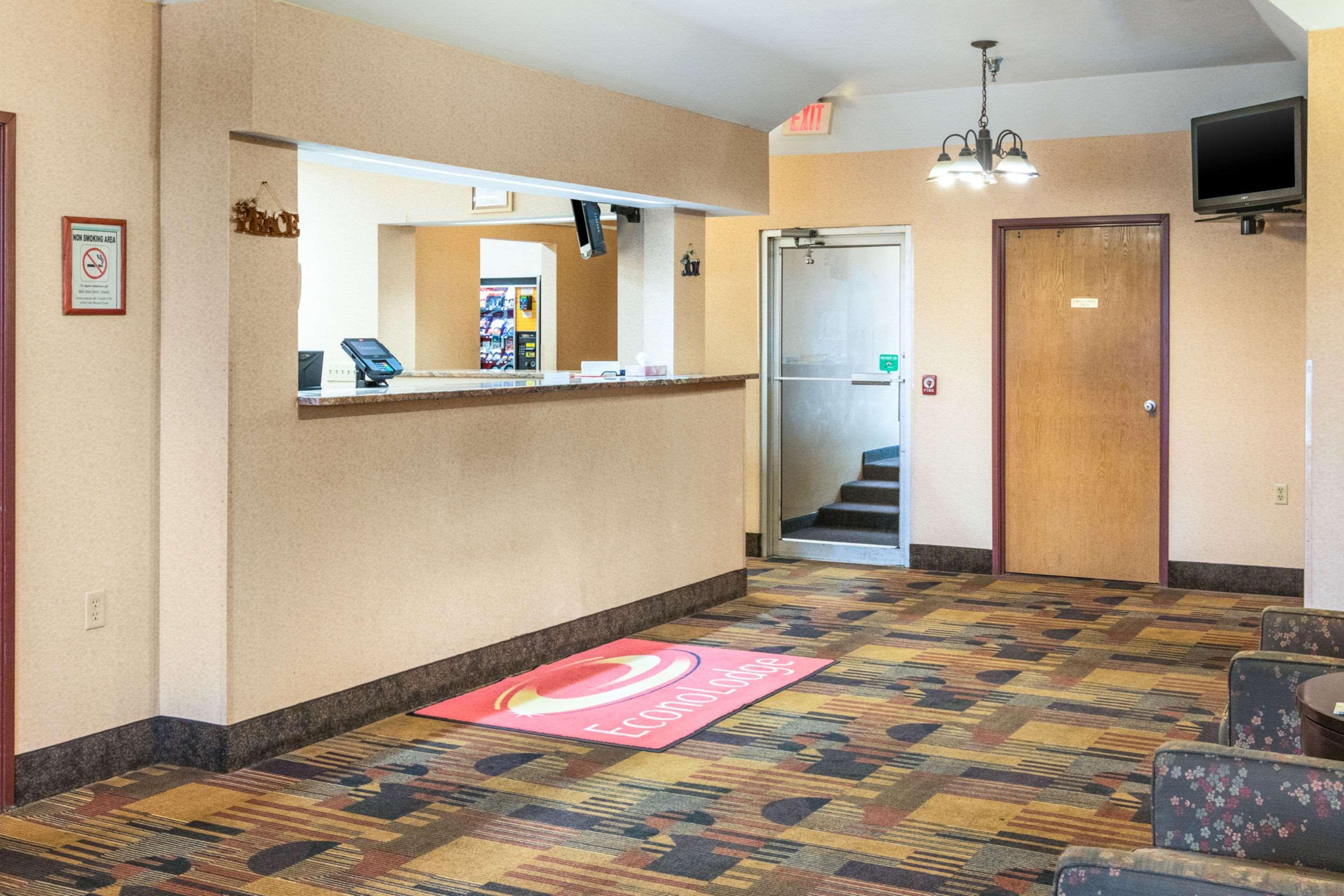 Econo Lodge Kent Ngoại thất bức ảnh