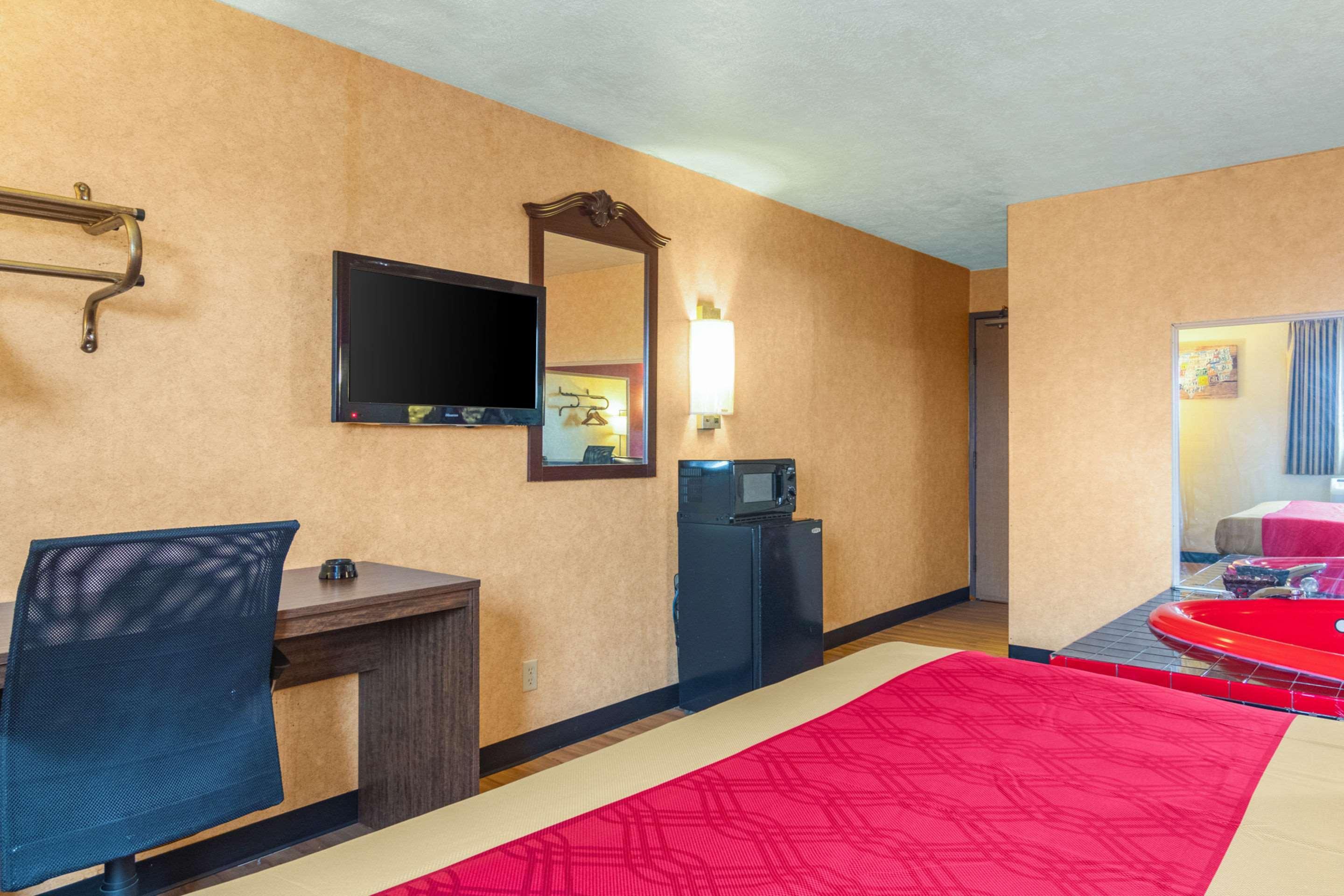 Econo Lodge Kent Ngoại thất bức ảnh