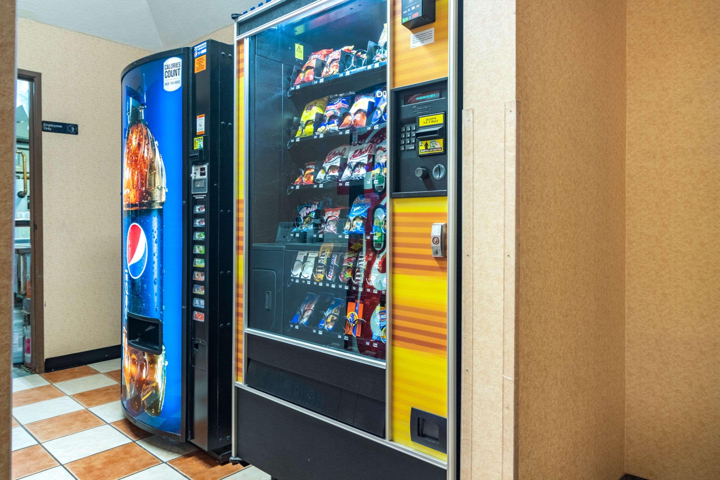 Econo Lodge Kent Ngoại thất bức ảnh