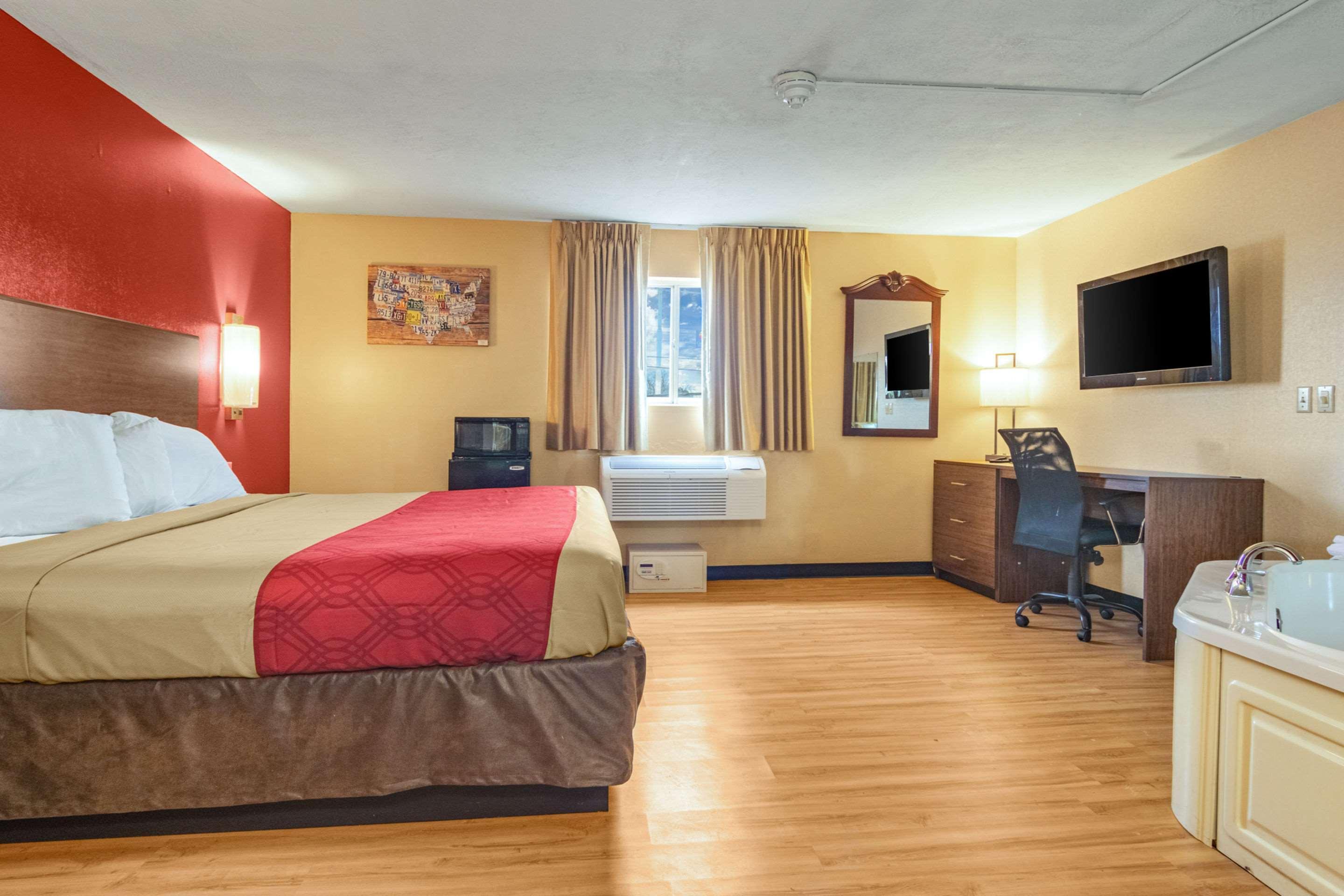 Econo Lodge Kent Ngoại thất bức ảnh