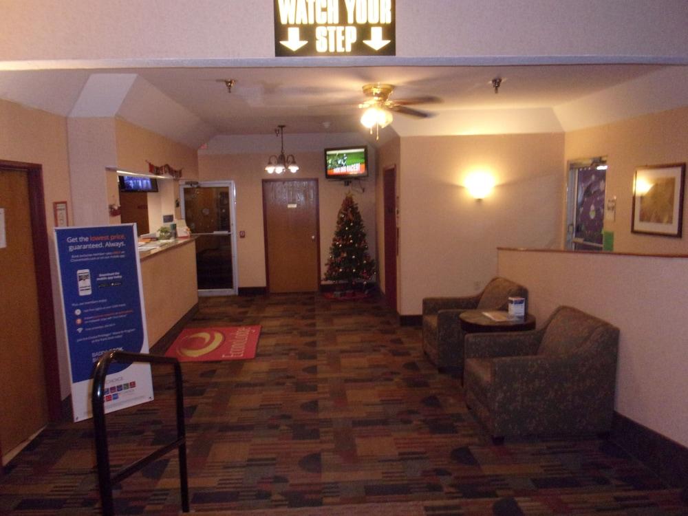 Econo Lodge Kent Ngoại thất bức ảnh