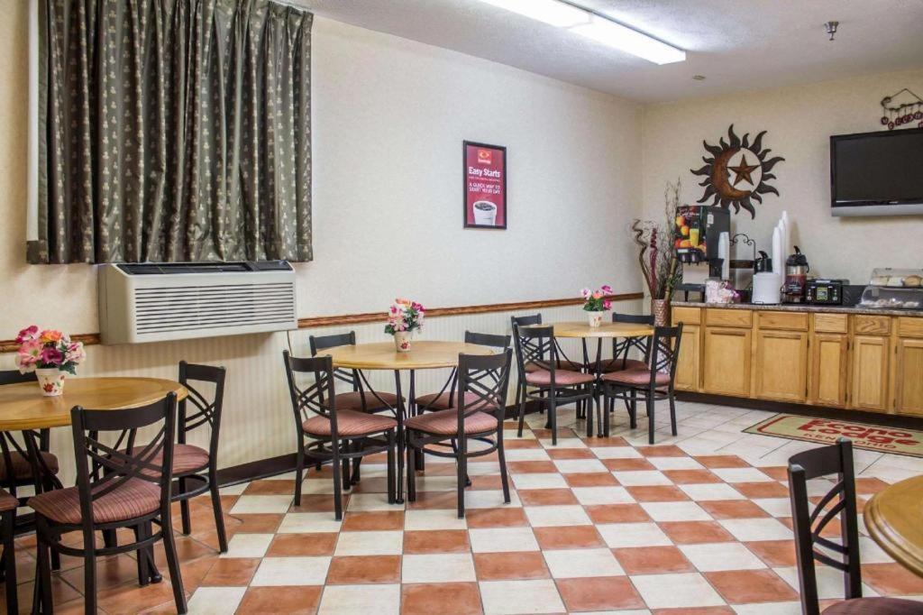 Econo Lodge Kent Ngoại thất bức ảnh