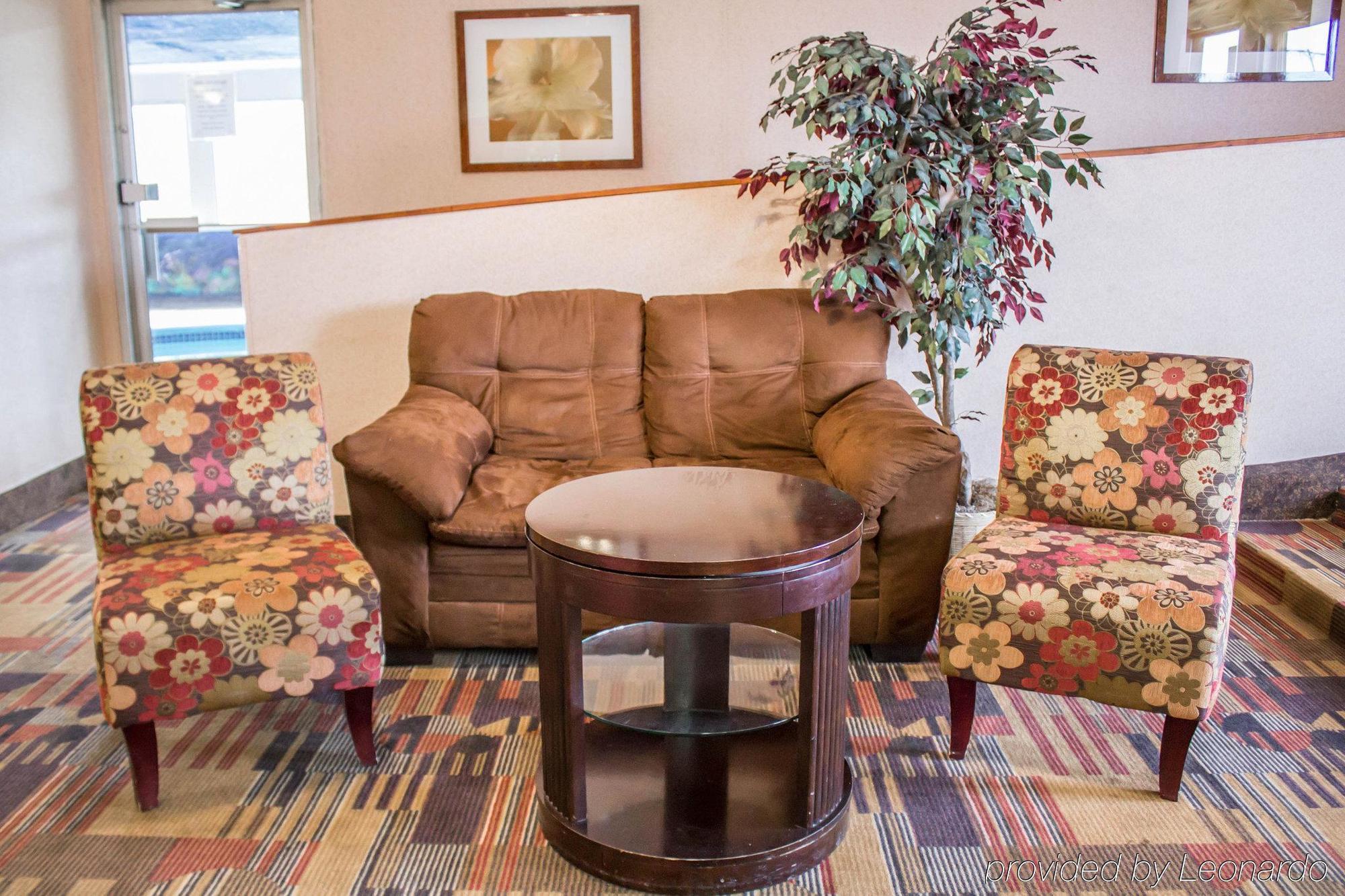 Econo Lodge Kent Ngoại thất bức ảnh