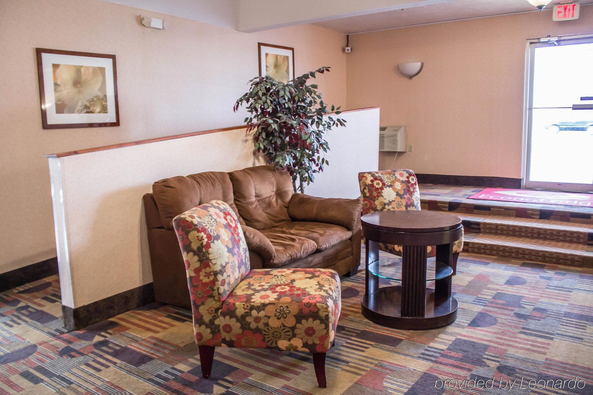 Econo Lodge Kent Ngoại thất bức ảnh