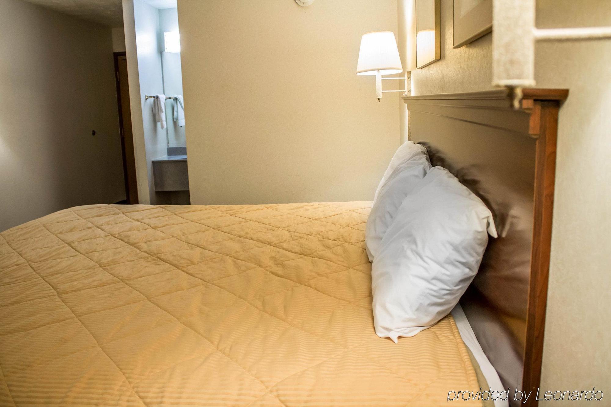 Econo Lodge Kent Ngoại thất bức ảnh