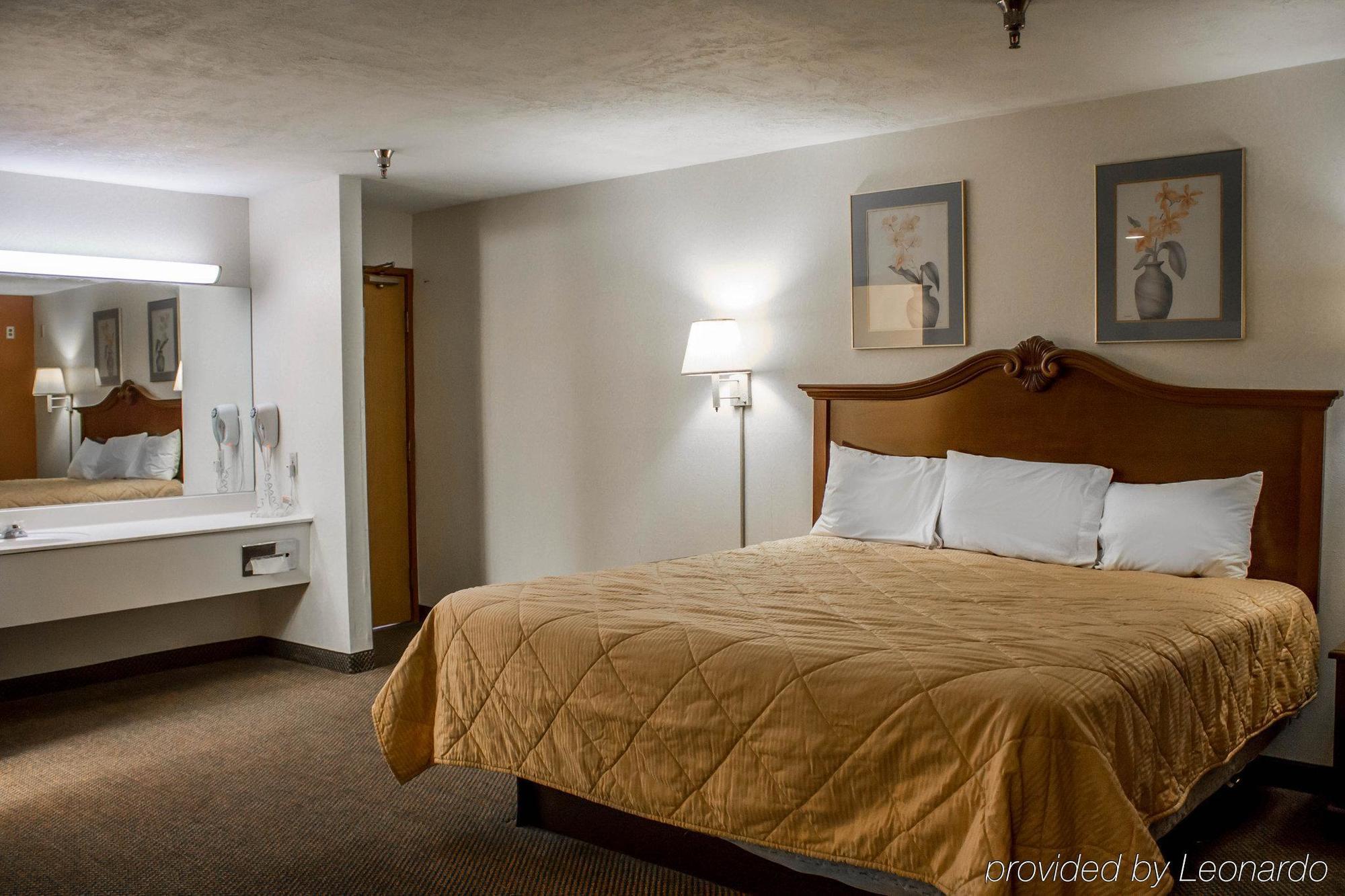 Econo Lodge Kent Ngoại thất bức ảnh