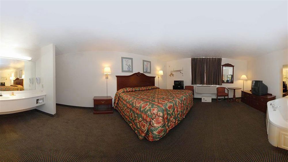 Econo Lodge Kent Ngoại thất bức ảnh