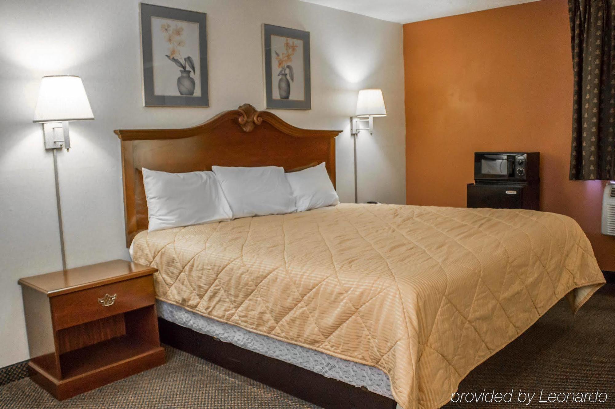 Econo Lodge Kent Ngoại thất bức ảnh