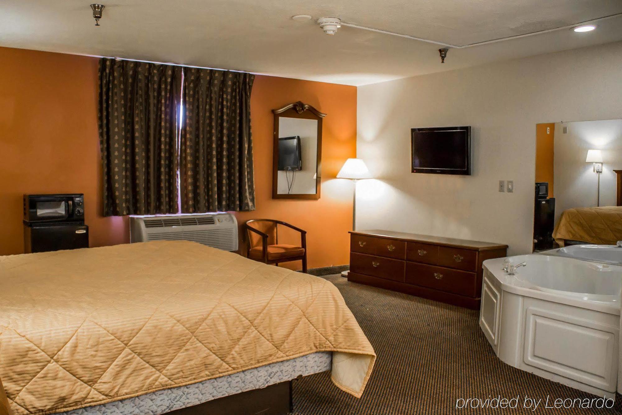 Econo Lodge Kent Ngoại thất bức ảnh