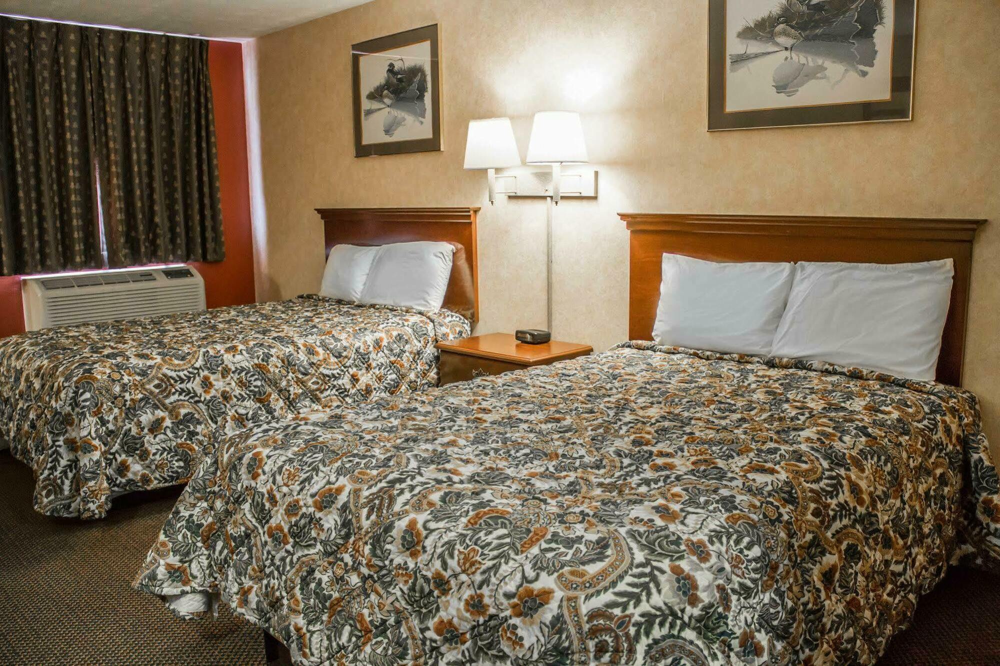 Econo Lodge Kent Ngoại thất bức ảnh