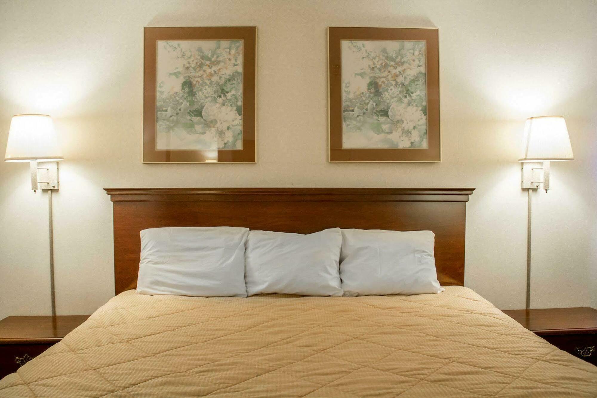 Econo Lodge Kent Ngoại thất bức ảnh
