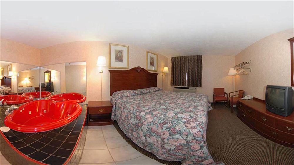 Econo Lodge Kent Ngoại thất bức ảnh